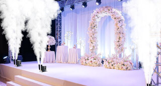 Dual-Pipe CO₂ Cannon