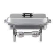 CHAFING DISHES
