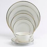 DINNERWARE 