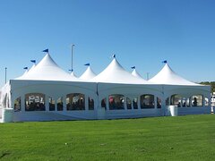 MARQUEE EVENT TENTS
