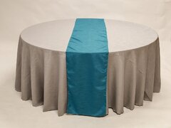 LINENS + TABLE COVERS