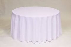 LINENS & TABLE COVERS