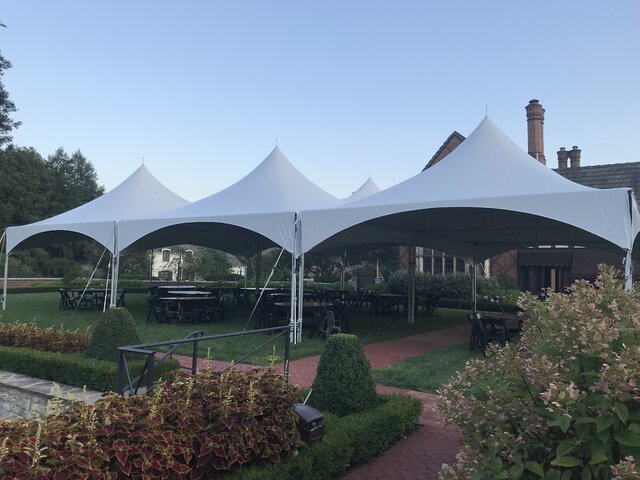 MARQUEE TENT 40X60