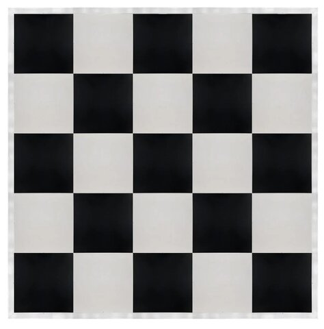 DANCE FLOOR Black and White (20x20)  Coming Soon!