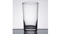 High Ball/Water Glass 9 oz.  25/CS