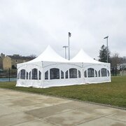 MARQUEE TENT 20X40