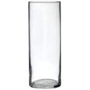 CYLINDER GLASS 9"