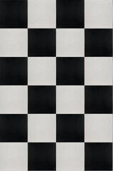 DANCE FLOOR Black and White (16x24)  Coming Soon!