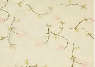 PINK LILY (SHEER)