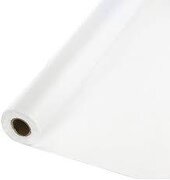 TABLE COVER ROLL, PLASTIC