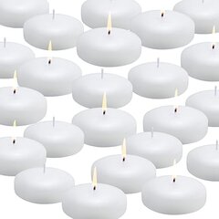 FLOATING CANDLES, 3in, DOZEN