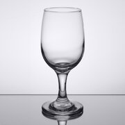 WHITE WINE GLASS 8.5 oz.   25/CS