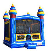 Bounce Houses