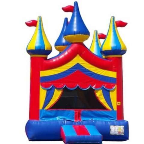 Edina MN bounce house rentals