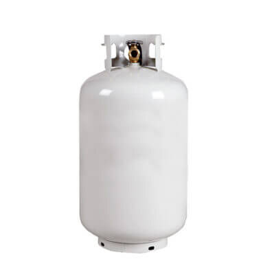 30 lb Propane