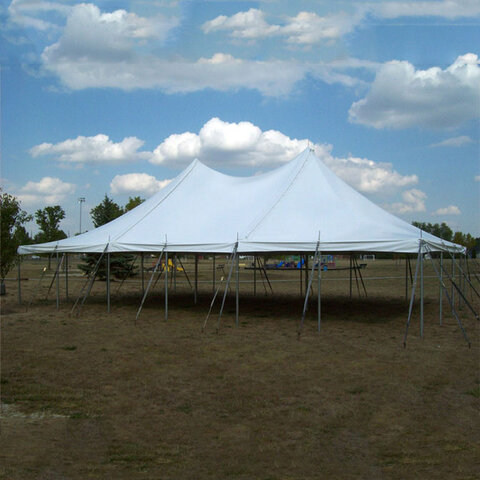 Premium Luxury Event Rentals in Ballston Spa, NY - Belmonte & Son Tents ...