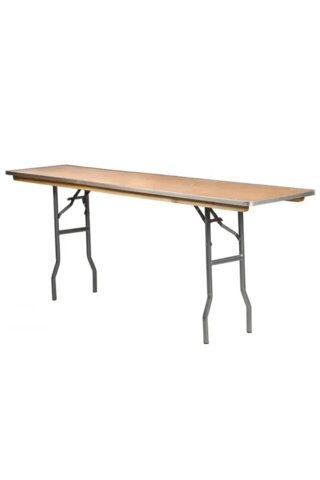 6' Conference Table 18x72