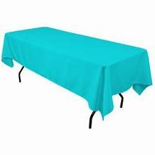 60x120 Polyester Linen