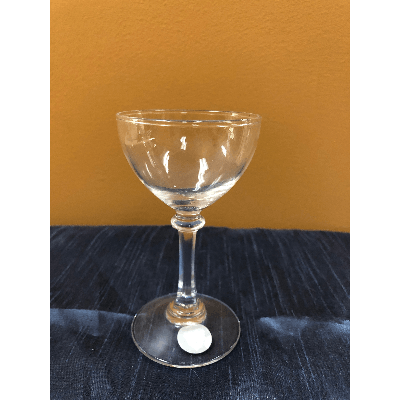 Sherry Glass - Rack 36