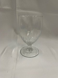 Water Glass - Swirl - Rack 25