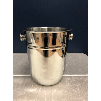 Wine Bucket Stainless Steel