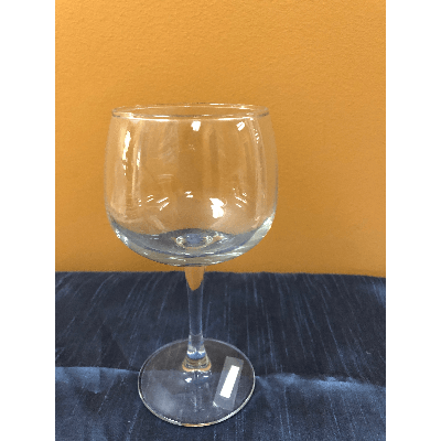 Wine Glass - Balloon Square - Rack 16