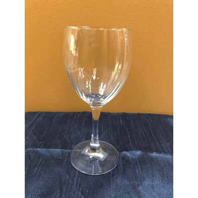 Wine Glass - Swirl - Rack 25