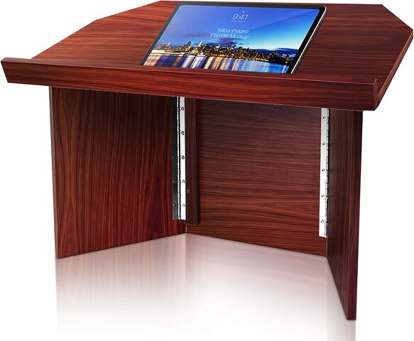 Podium Table Top