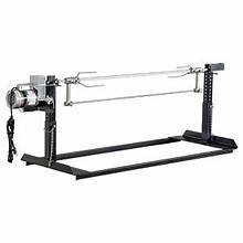 Grill Rotisserie 5' 