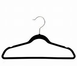 Hangers Fabric