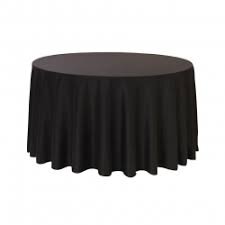 108 RD Polyester Linen