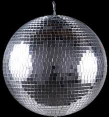 Disco Ball 20