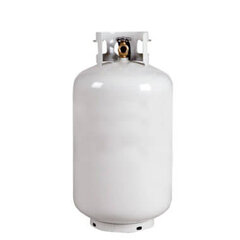 30 lb Propane