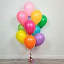 Balloons / Latex 11