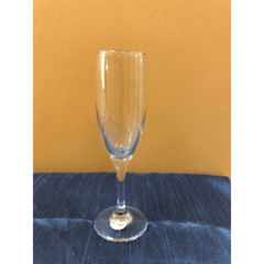 Champagne Flute - Plain Rack of 36