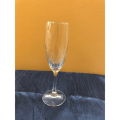 Champagne Flute - Swirl - Rack 36