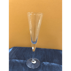 Champagne Flute - V Shape - Rack 36