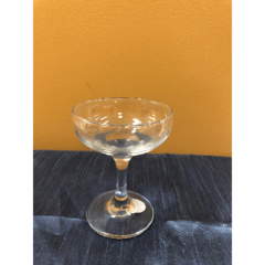 Champagne Saucer - Rack 25