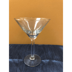 Martini Glass - Regular Thick Stem - Rack 16