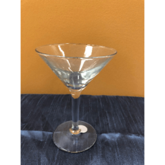 Martini Glass X-Small - Rack 16