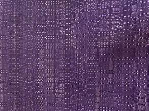 8 Ft Purple Drape