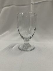 Water Glass - Thick Stem - Rack 25