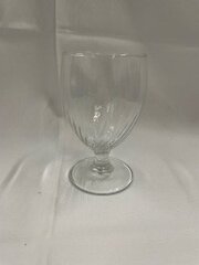 Water Glass - Swirl - Rack 25