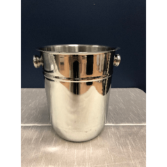 Wine Bucket Stainless Steel