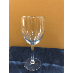 Wine Glass - 15.5 oz goblet - Rack 25