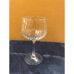 Wine Glass - Swirl Balloon - Rack 16
