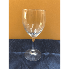 Wine Glass - Swirl - Rack 25