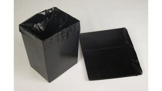 Trash Can Disposable
