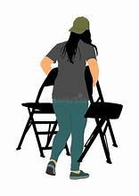 Labor Set-up/Take Down Chairs