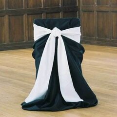 Polyester Chair Wrap - Cover